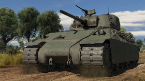 War Thunder — Проверка према T14 (crewgtw, крюга, игра, танки)