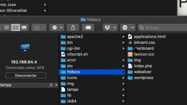 👩🏽🎓 CLASE#3👨🏽🎓Instalar WORDPRESS 2020 en local ▶️WEBMINAR смотреть онлайн