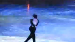 КОРОЛИ ЛЬДА  Johnny Weir, Evgeny Plushenko, Stephane Lambiel   Brian Joubert.flv