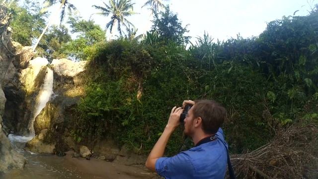 Забрался на гору, а спуститься не смог | Ручей фей, Муйне смотреть онлайн