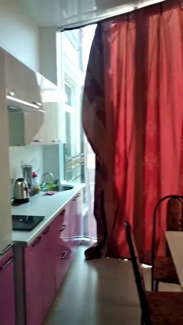 Квартира в Сочи смотреть онлайн