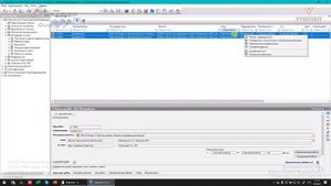[Курс «TDMS Фарватер»] Выдача в работу
