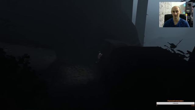 Inside ► Стрим. Один в темном лесу! Прохождение игры - [1] смотреть онлайн