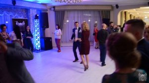 Гурт "Станіславська Забава" Хочу, тебе хочу (Ваня Лабач). Весілля ресторан "Прованс"