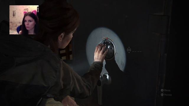 Апокалиптический контент в розовых тонах, The Last of Us Part II, прохождение #8 смотреть онлайн