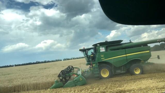 Уборка пшеницы 2022г смотреть онлайн