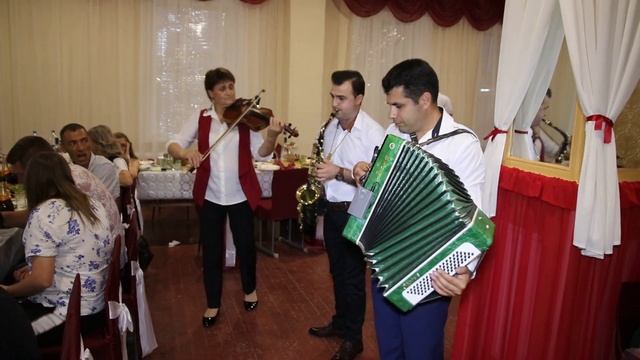 Музыканты в Ананьеве 23 06 19 часть 2 смотреть онлайн