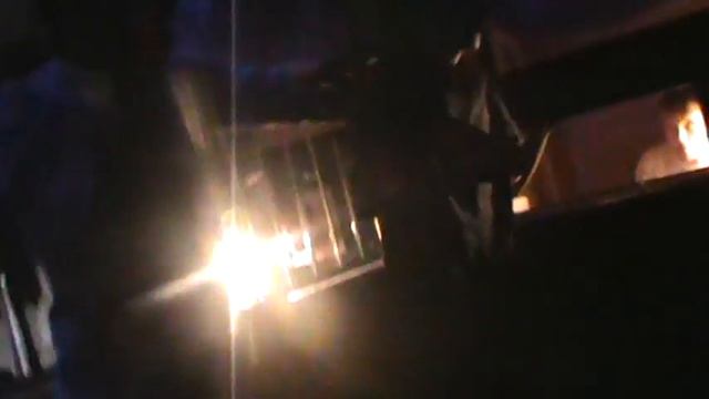 Aise FT PAD_Fire-РУки выше(НК МАХИТО) смотреть онлайн