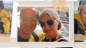 Подари Песню - Рада что с тобой