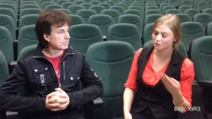 Отрывок из интервью с Геннадием Ветровым