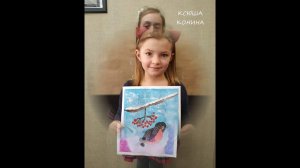 ГАЛЕРЕЯ РИСУНКОВ ЗИМНИЕ УЗОРЫ