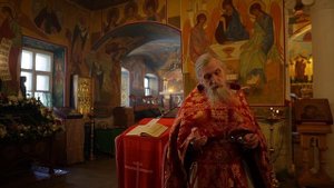 Отец Алексий Фoкин ПРОПОВЕДЬ_лития 23.04.2025