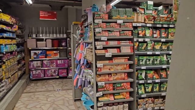 Цены на продукты в Турции в июле 2024😁 смотреть онлайн