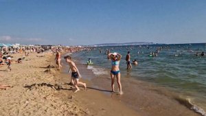 ВИТЯЗЕВО ПАРАЛИЯ 25 АВГУСТА