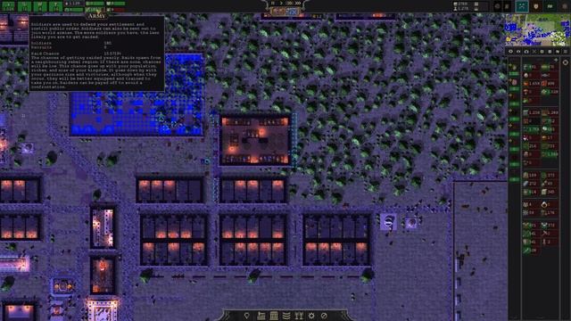 Crashing Armies and Games | Songs of Syx ea65 EP 26 смотреть онлайн