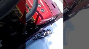 Шифенг 244 проходимость по снегу