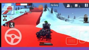 Дрифт на камазе в |ORSO| Орсо