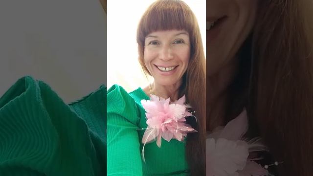 Программа "От сердца к сердцу "Летний Словесный Ресторан Небесный вкус. Завтрак, для прекрасных дам смотреть онлайн