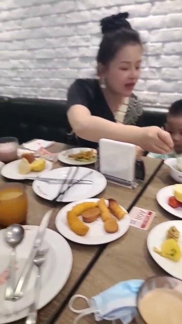 *🥩стейк по-китайски*/ китайский ресторан 🍻 смотреть онлайн