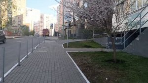 *Не люби меня*Какая ВЕСНА. Любуемся ведь это прекрасно!!!