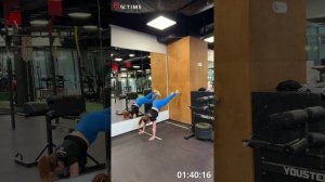Новикова Екатерина тф Курск тренер 40 раз 
#terfit
#TERFIT_Челлендж
#TERFIT_Подъемыкорпуса_зашагиван