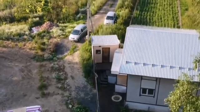 Гостевой дом построенный и спроектированный мной лично в Лунево,Шемякино химкинского района смотреть онлайн