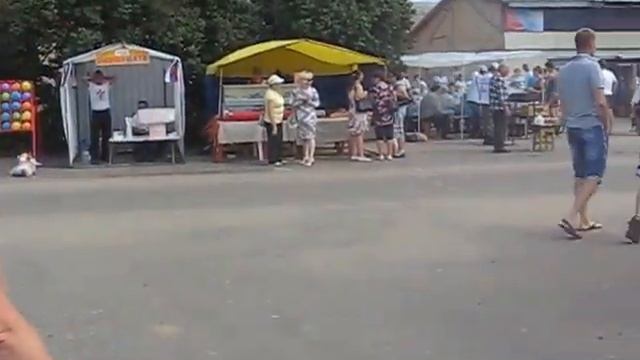 вохма день района смотреть онлайн