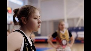 Суперфинал КЭС баскет . Самара 2025.