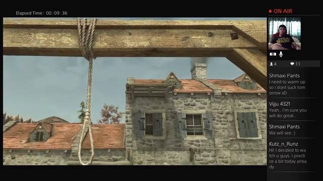 Stream 165: Practice time for NIT #2 смотреть онлайн