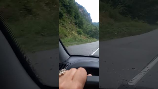 Дорога некоторых утомляет, а я получаю разряд и от дороги и от природы...Всем добра смотреть онлайн