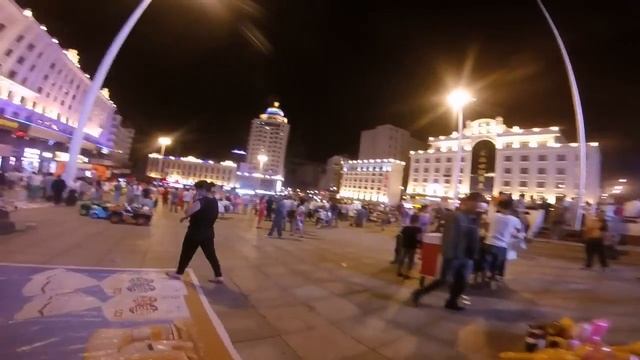 КНР Суйфэньхэ июль 2016 (2 серия) смотреть онлайн