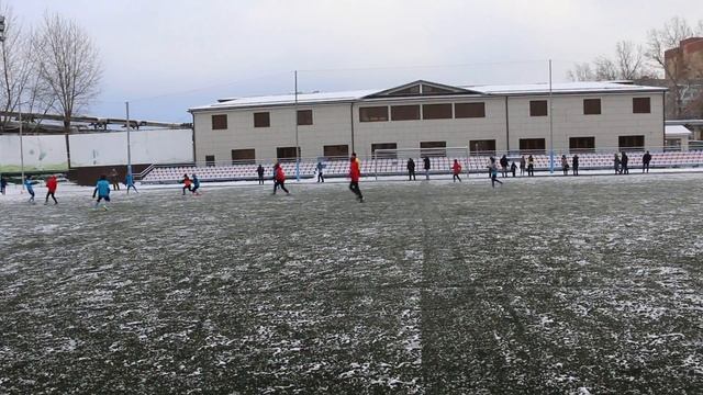 Олимп_Скопа(Железнодорожный)- Мегасфера(Москва)_04.01.2017 смотреть онлайн