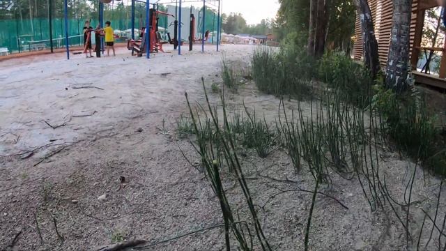 2024.07.06 - 20.27-22.04: Тургояк. До Жемчужины, через все базы до "Мыслей". смотреть онлайн