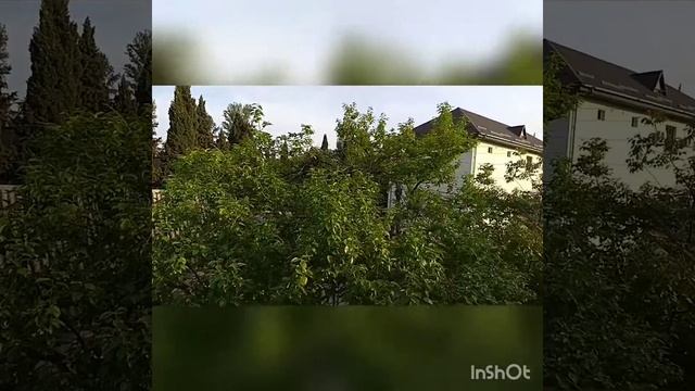 Малореченское