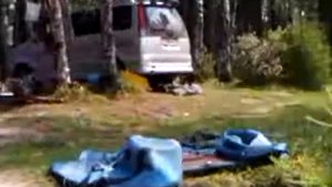 Новый Энхалуг, отдых на Байкале!