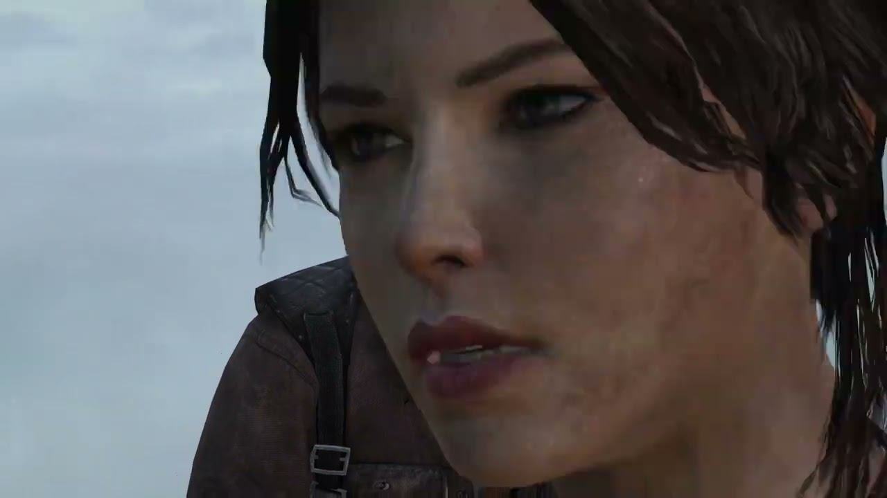 Tomb Raider (Walkthrough) #7