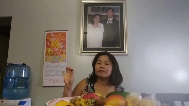 Exotic / Tropical Fruits смотреть онлайн