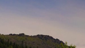 Восхождение на Конжаковский камень (1569м)