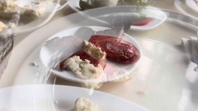 АЗЕРБАЙДЖАН-ЛЕНКОРАНЬ.РЕСТОРАН BAĞ EVİM#azerbaycan#baku#yummyfood#tasty#еда#food#travelvlog# смотреть онлайн