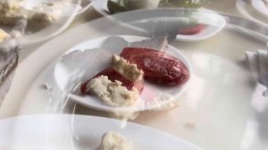 АЗЕРБАЙДЖАН-ЛЕНКОРАНЬ.РЕСТОРАН BAĞ EVİM#azerbaycan#baku#yummyfood#tasty#еда#food#travelvlog#