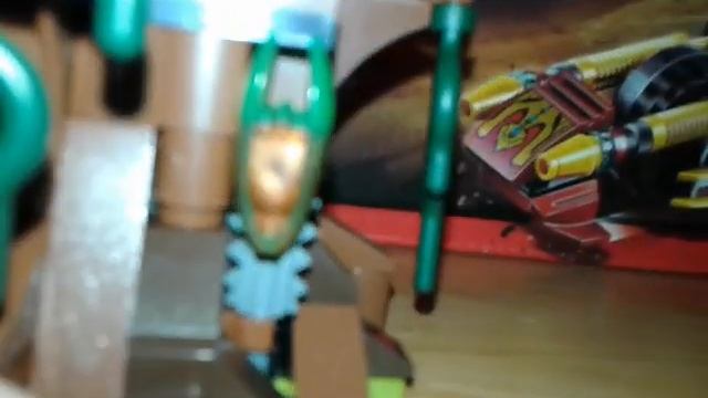 Моите LEGO сетове смотреть онлайн