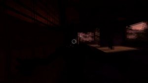 STALKER Lost Alpha #10 Завод росток и кровососы [Мастер]