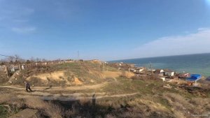 Новая Дофиновка. 2.7К