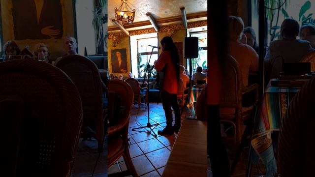 Pakari в гранд кафе Фрида.22.07.23г. смотреть онлайн