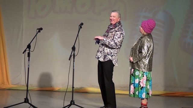 СМЕХ - ДЕЛО СЕРЬЕЗНОЕ смотреть онлайн