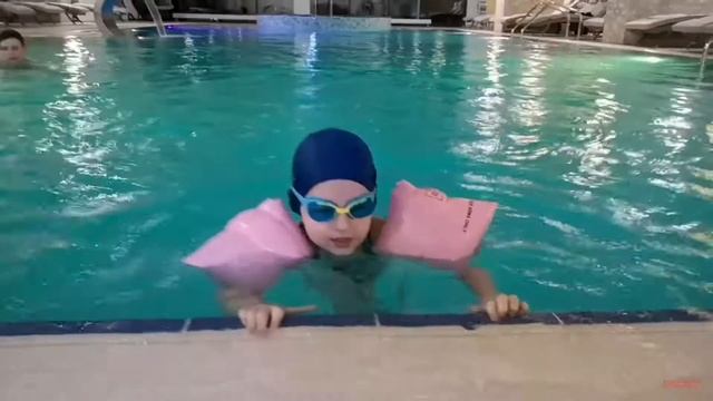 Спа отдых смотреть онлайн