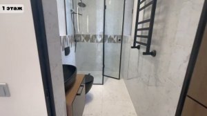 ДОМ С БАССЕЙНОМ | #сочи