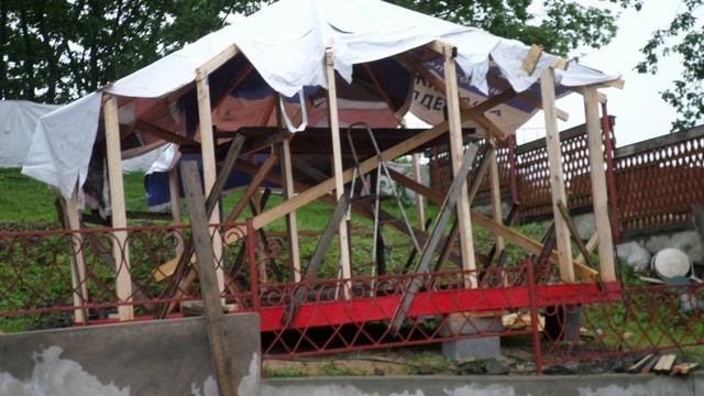 как я строил юрту смотреть онлайн