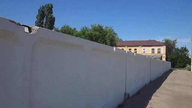 Аткарск. 01 Стадион "Локомотив" смотреть онлайн