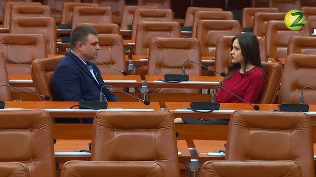 Запитання депутату - Віталій Рябцев - 15.02.2018
